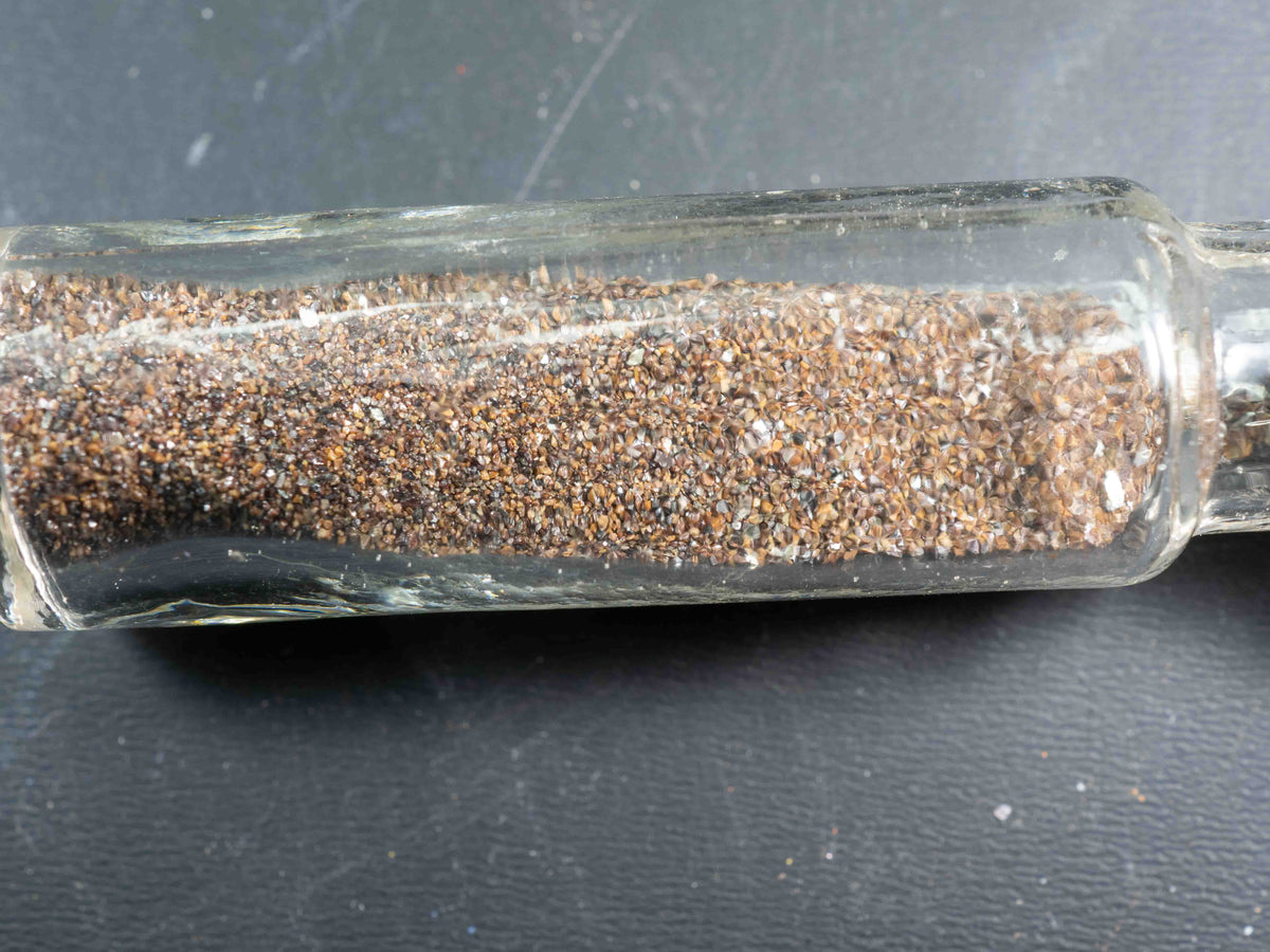 Pyrochlore Concentrate - Quebec Columbian Property, Oka, Quebec, Canada