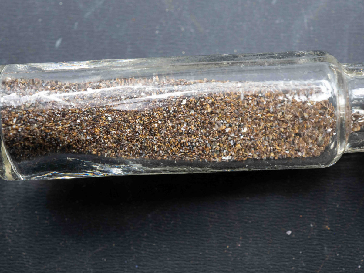 Pyrochlore Concentrate - Quebec Columbian Property, Oka, Quebec, Canada