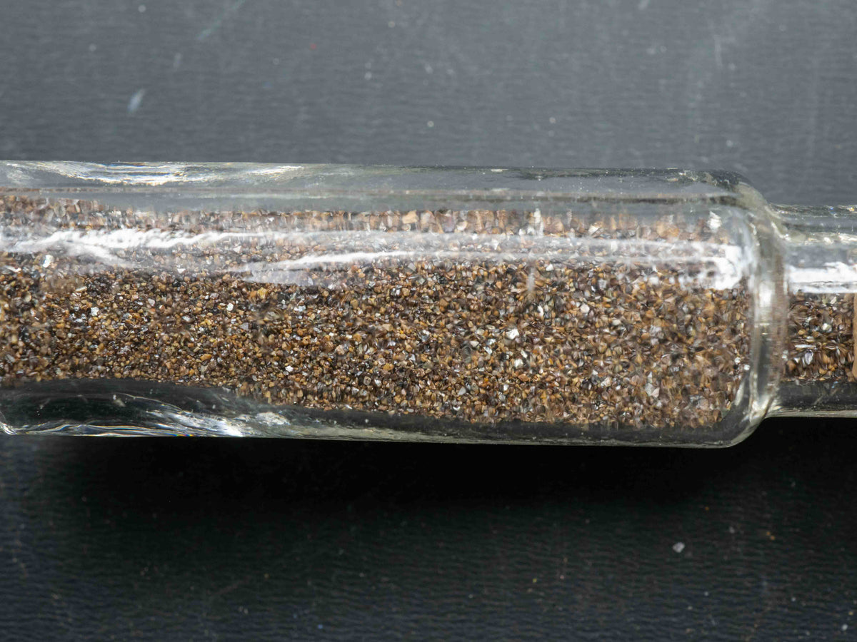 Pyrochlore Concentrate - Quebec Columbian Property, Oka, Quebec, Canada