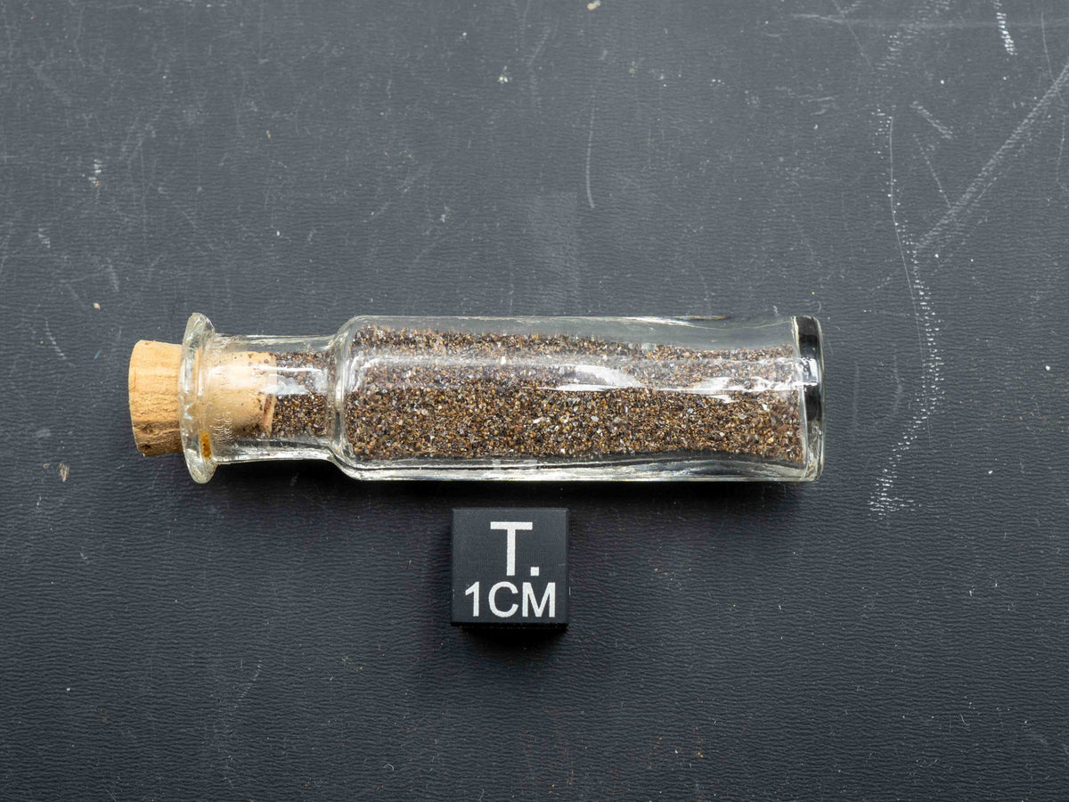 Pyrochlore Concentrate - Quebec Columbian Property, Oka, Quebec, Canada