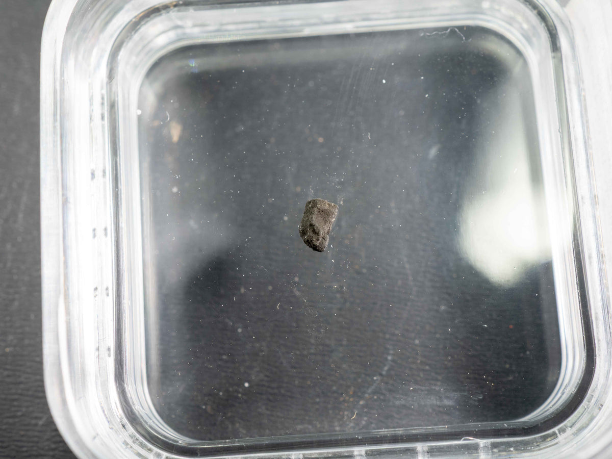 Tagish Lake - C2 UNG Carbonaceous Chondrite Micro Specimen