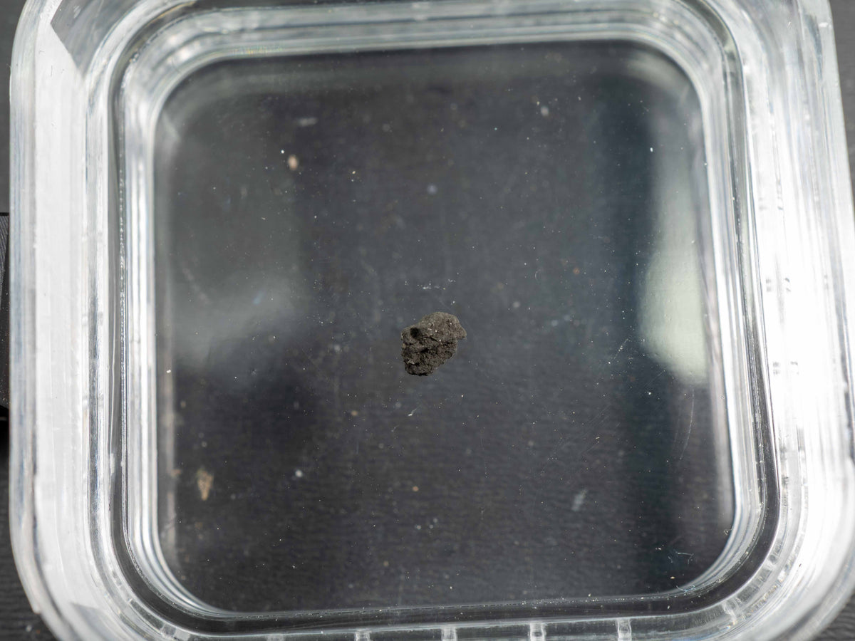 Tagish Lake - C2 UNG Carbonaceous Chondrite Micro Specimen