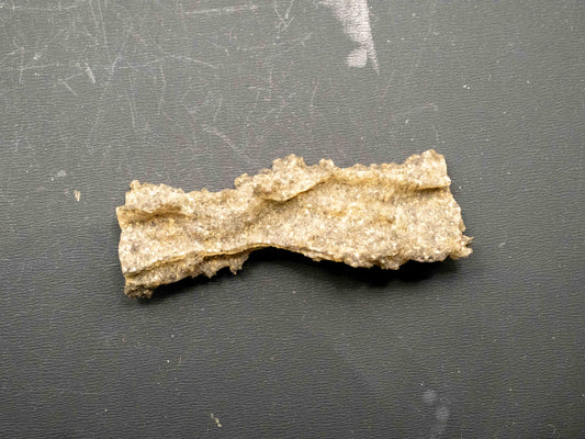Fulgurite - Sahara Desert