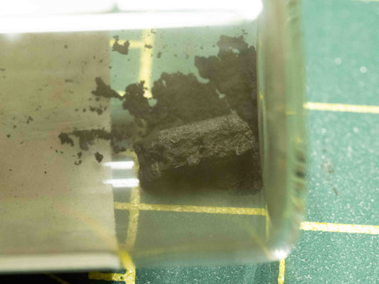 DU Metal Sample - 1.05 grams