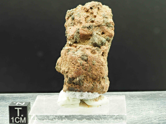 Thorite Crystal Cluster - Kemp Prospect, Cardiff, Ontario, Canada