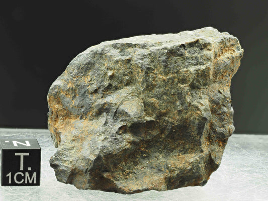 Uraninite v. Pitchblende - Eldorado Mine, Port Radium, Great Bear Lake, Northwest Territories, Canada