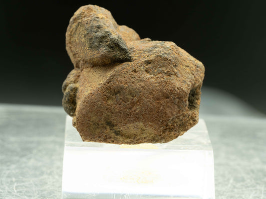 Thorite Crystal - Kemp Prospect, Cardiff, Ontario, Canada