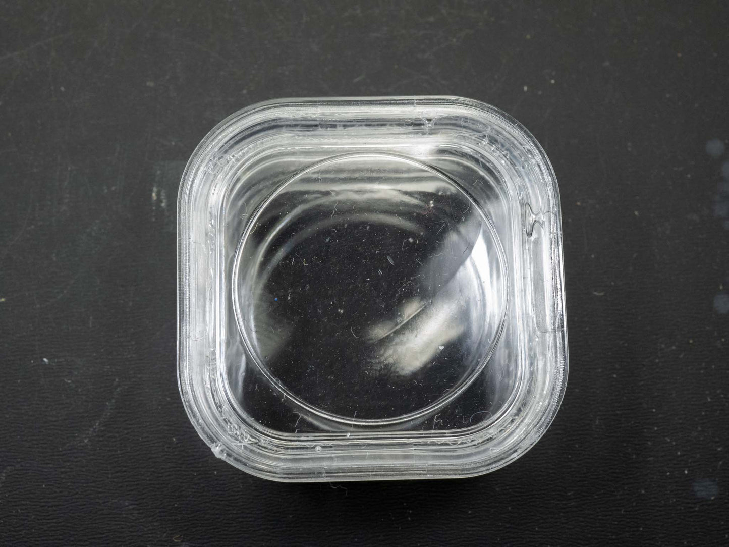 Membrane Specimen Box - 3.8cm x 3.8cm x 1.7cm