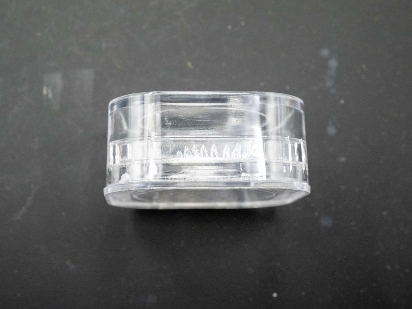 Membrane Specimen Box - 3.8cm x 3.8cm x 1.7cm