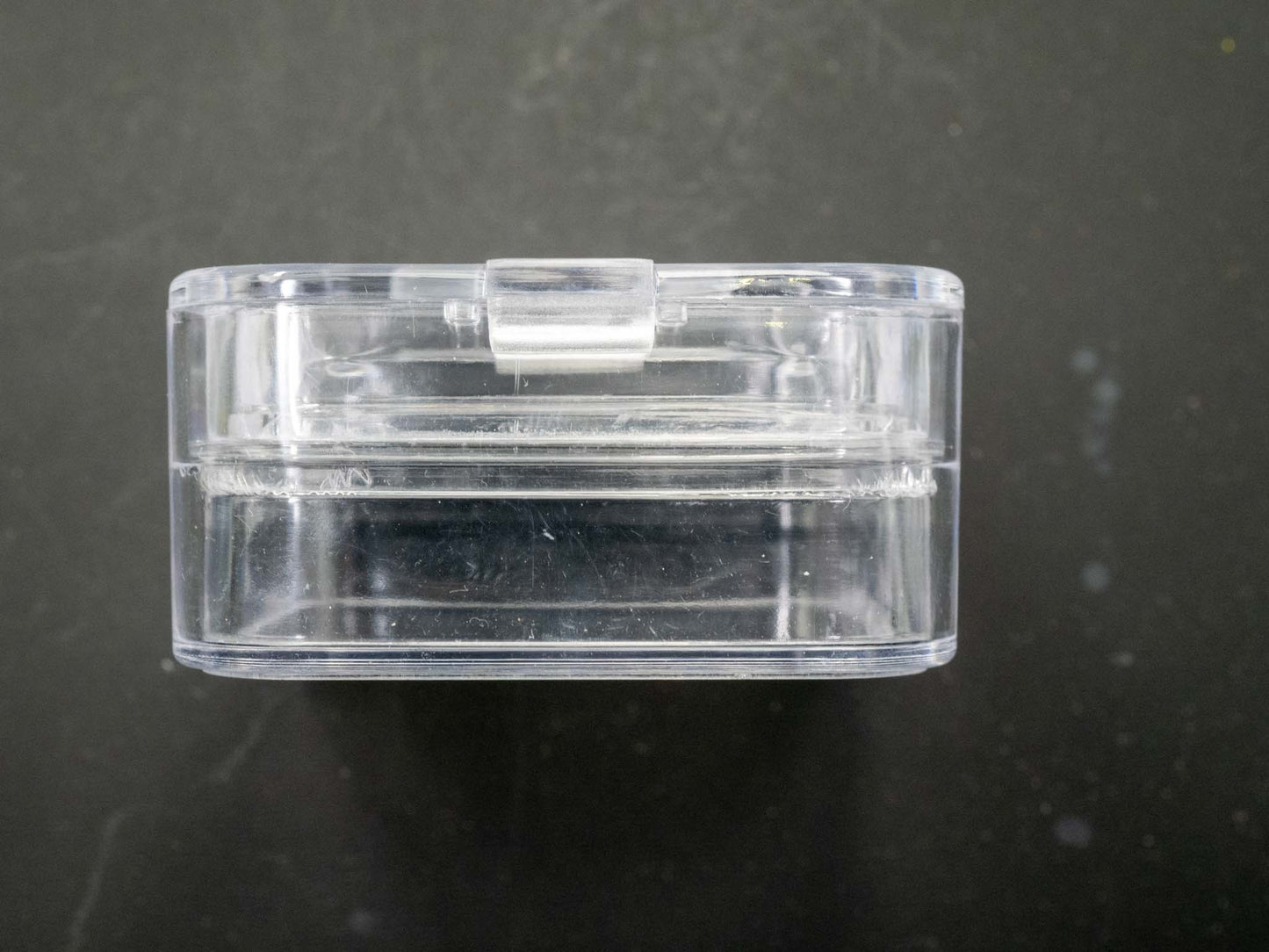 Membrane Specimen Box - 5cm x 5cm x 2.5cm