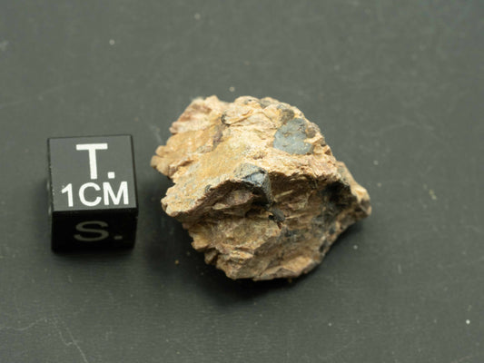 Samarskite-(Y) — Platte County, Jefferson County, Colorado, USA