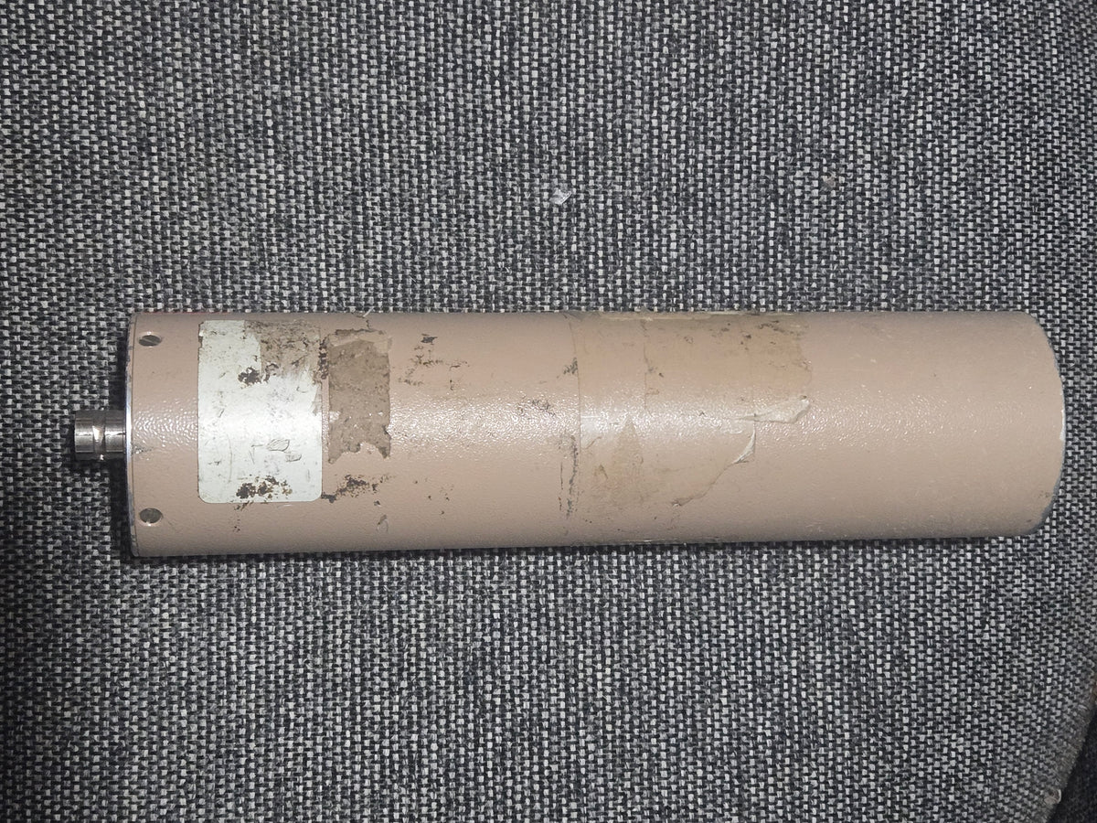 Ludlum Model 44-10 Gamma Scintillator Probe (2" x 2" NaI(Tl)), Calibrated