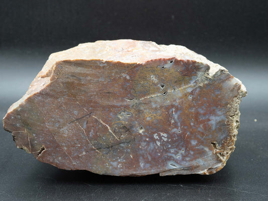 Red Moss Agate - Montana (2.8 kg)